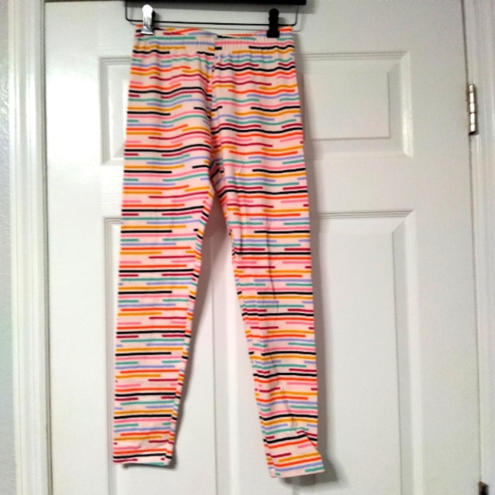 Girl's XL‎ Cat & Jack leggings
